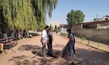 «Всемирный субботник»