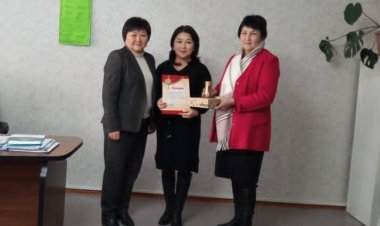 Примите Участие В Кампании!