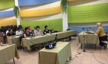 Семинар по СМК (система менеджмента качества)