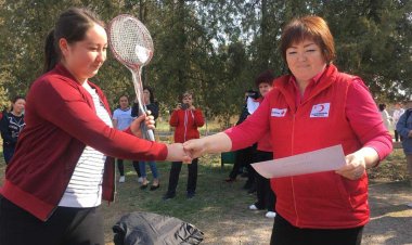 Всемирный день “ борьба с туберкулезом”