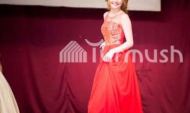 2018-жылдын 20-апрелинде Токмок шаарынын Маданият үйүндѳ