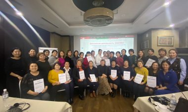 «Управление, руководство и оценка клинической подготовки студентов –медсестер»