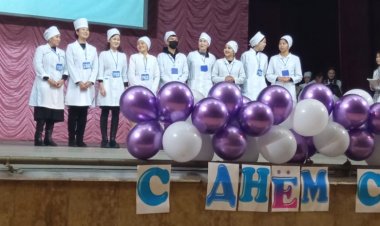 Initiation into students