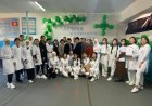 "Best pharmacist 2023" contest