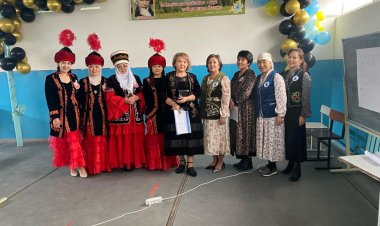 Викторина «Жизнь, равная Вселенной»