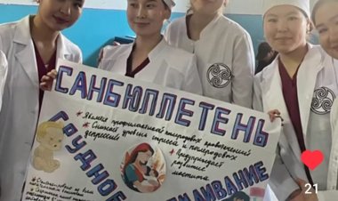 The best midwife in 2023