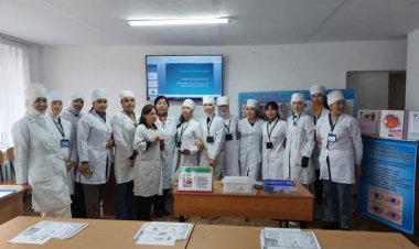 Конъюктивиты