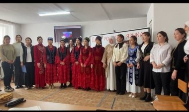 Extracurricular activity in the subject “Russian language”.