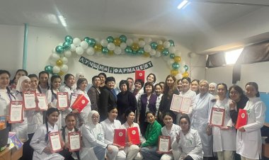 Конкурс Лучший фармацевт – 2024г