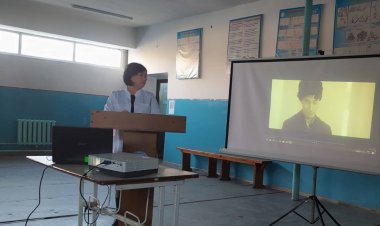 Круглый стол «Коррупция: путь к деградации медицинского образования»