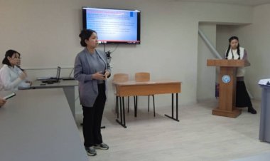 Внеклассный урок на тему: «Аутизм»