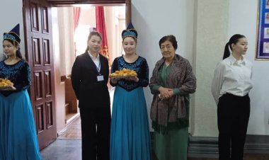 Межспузовская  конференция
