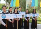 Турнир по волейболу в Бишкеке (архив)