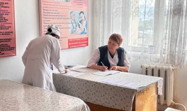 Certification of students' practical skills in the discipline "Pediatrics"