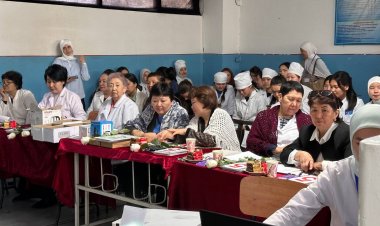 Professional Contest “Best Pharmacist” On April 15, 2025