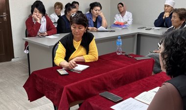 Проведение методического совета