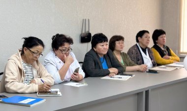 80 лет Великой Победе — памяти, которая живёт в каждом из нас.