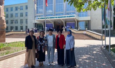 International Nurses Forum – 2025