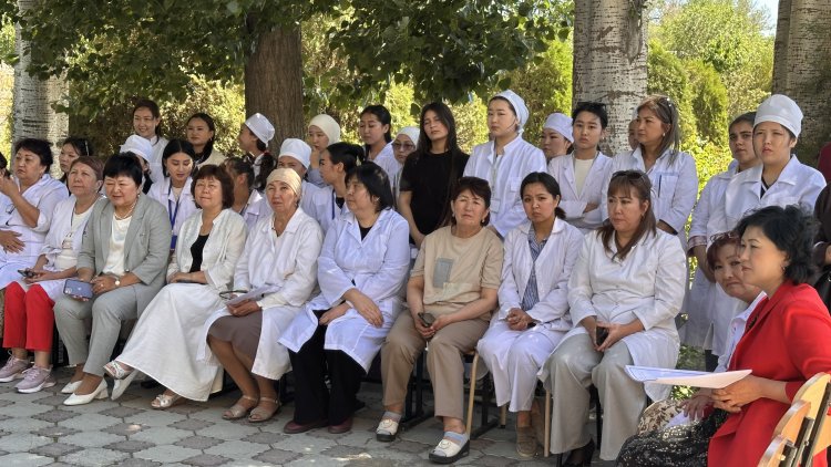 May 5 — International Day of the Midwife May 12 — International Nurses Day