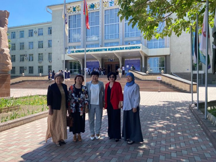 International Nurses Forum – 2025
