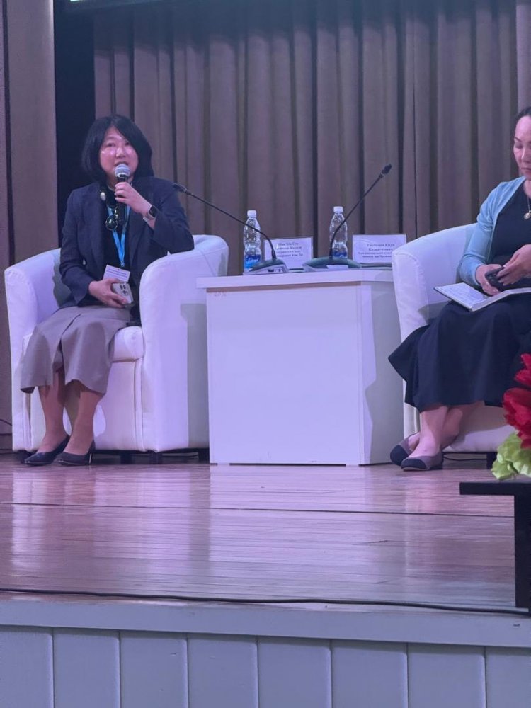 International Nurses Forum – 2025