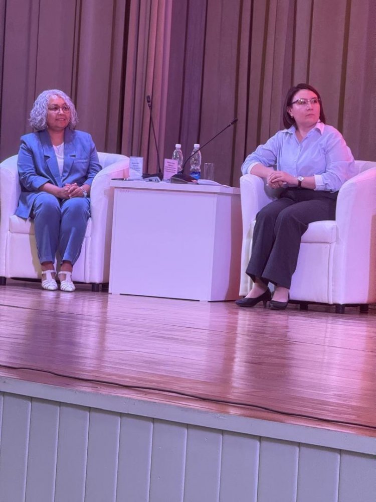 International Nurses Forum – 2025