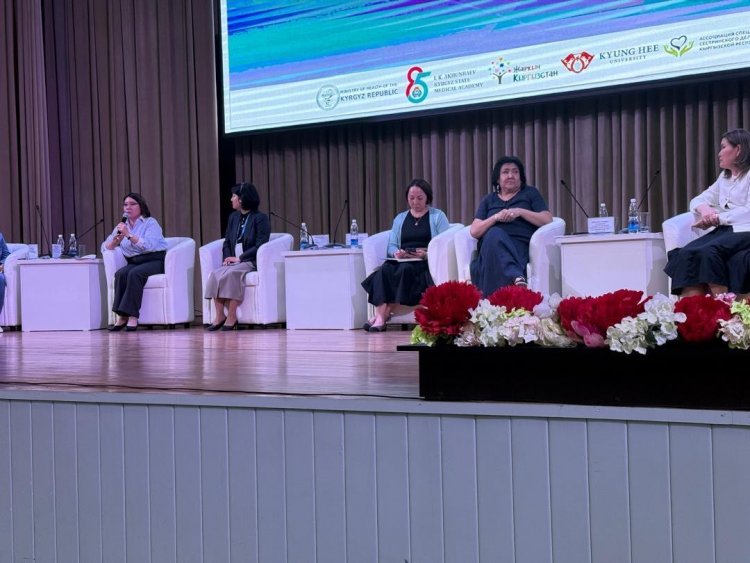 International Nurses Forum – 2025