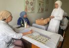 Практикалык бөлүгү — жыйынтык мамлекеттик аттестация  Адистик: «Акушердик иш»