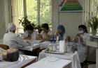 «Медайымдык иш» адистиги боюнча пилоттук долбоор алкагында мамлекеттик жыйынтыктоочу аттестация өткөрүлдү