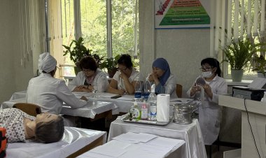 Государственная итоговая аттестация по специальности «Сестринское дело» в рамках пилотного проекта