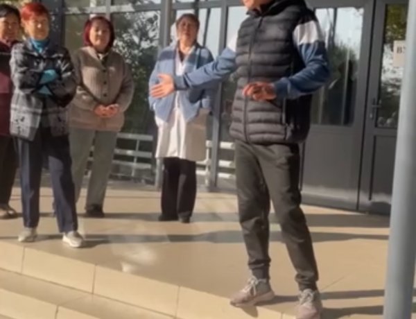 Student Evacuation During an Emergency