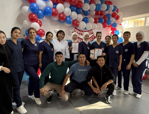 Professional Skills Competition “Best Paramedic – 2025