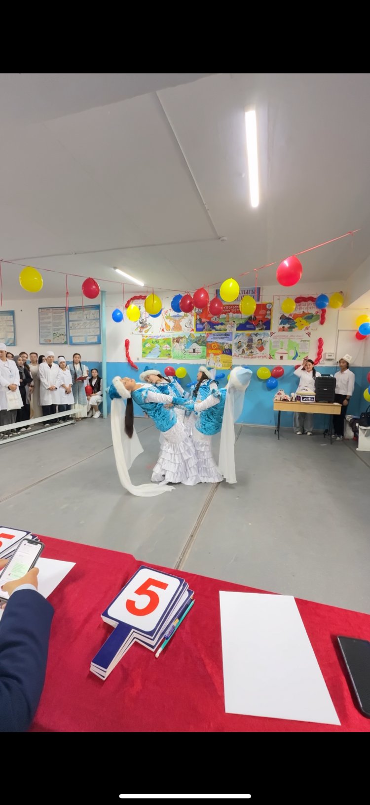 ✨ День кыргызского языка ✨