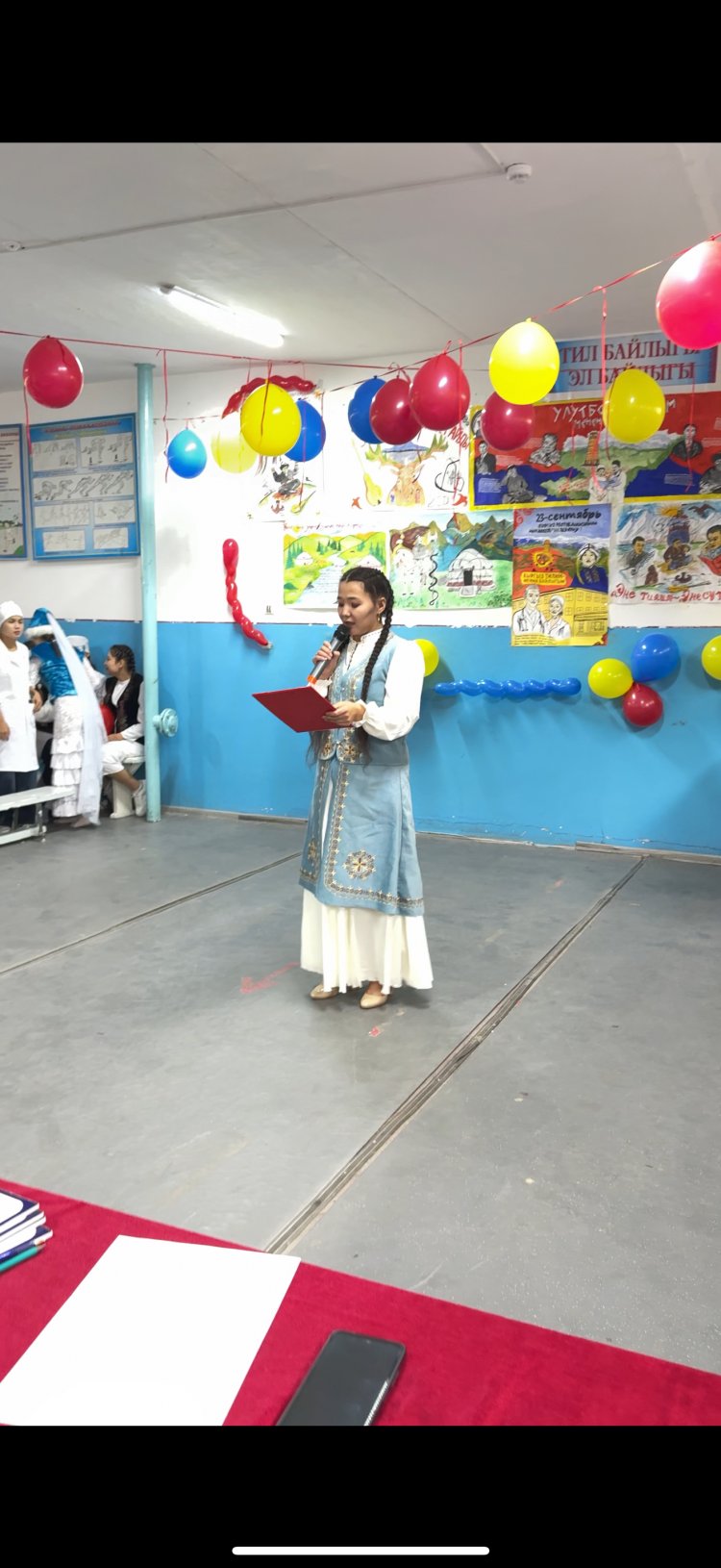 ✨ День кыргызского языка ✨