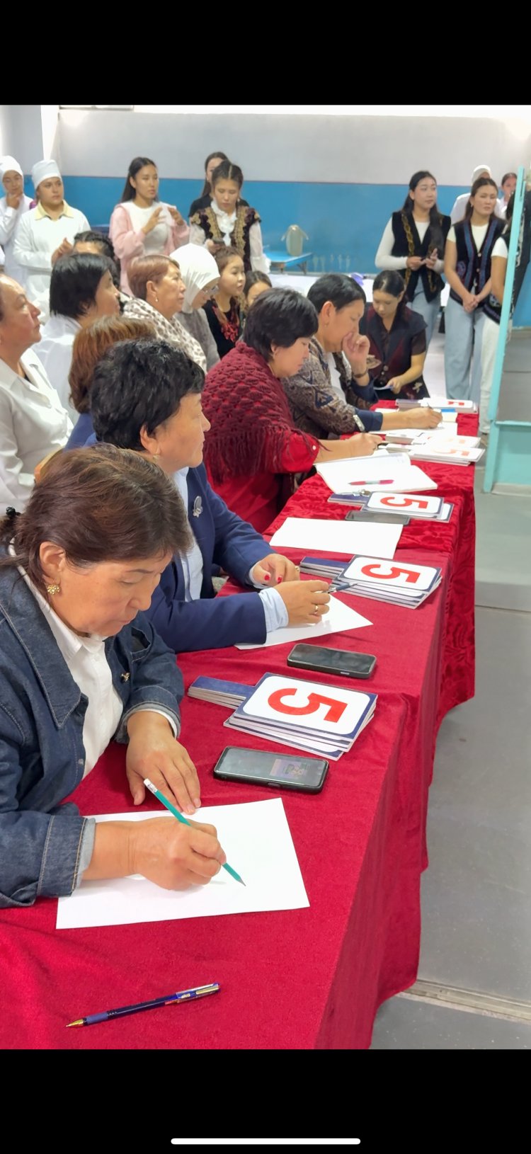 ✨ День кыргызского языка ✨