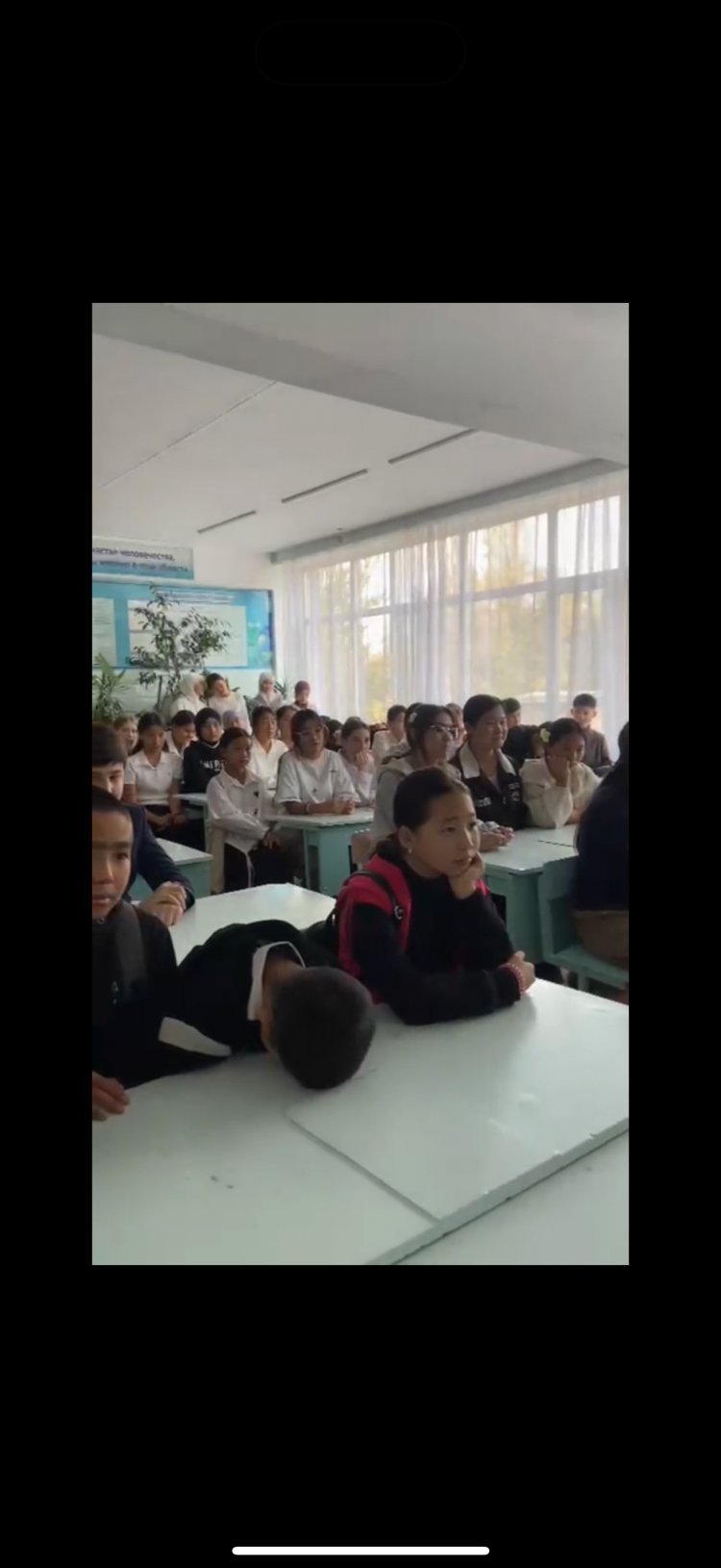 Дисциплина: Санитарное просвещение и укрепление здоровья