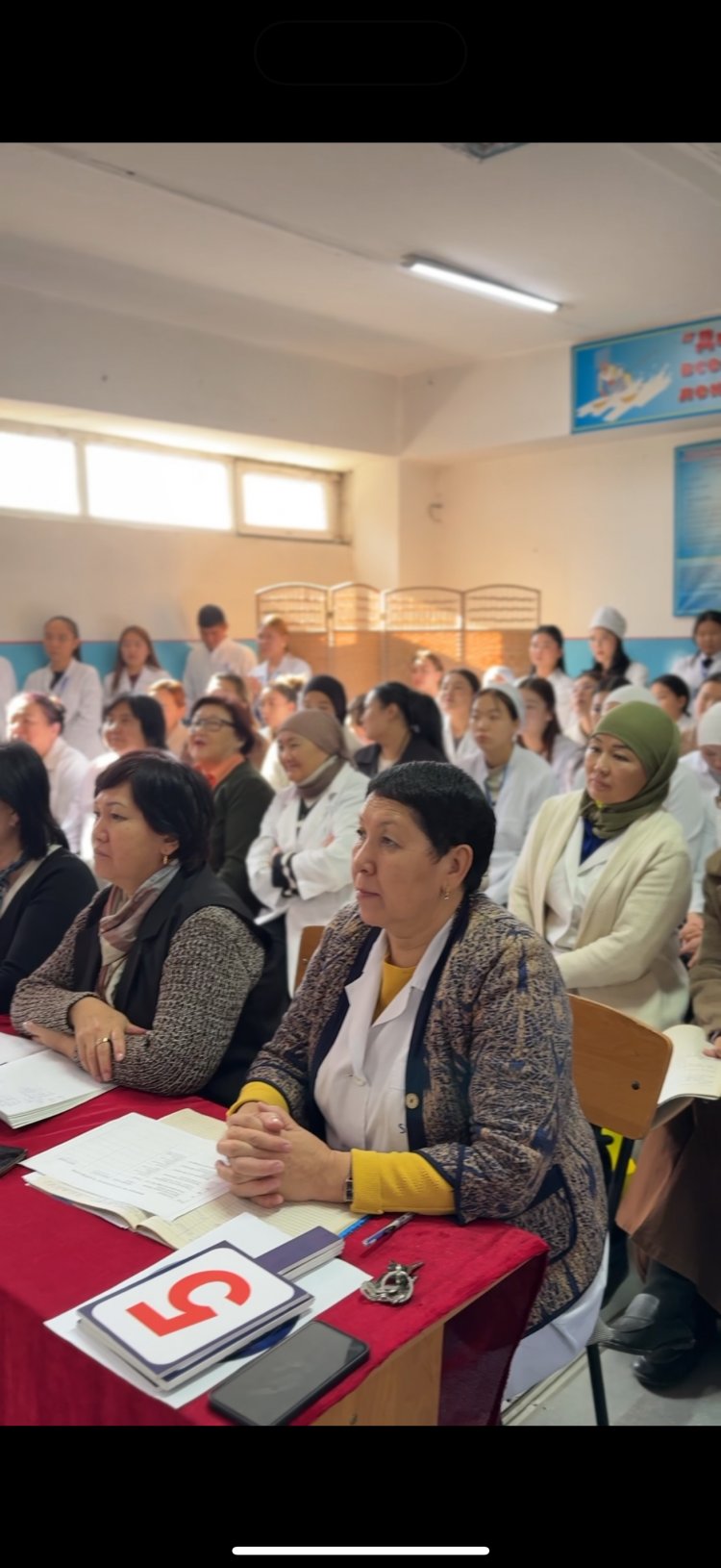 Конкурс профессионального мастерства «Лучший фельдшер – 2025