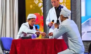 17 ноября — День студентов!