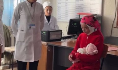 Преимущества грудного вскармливания