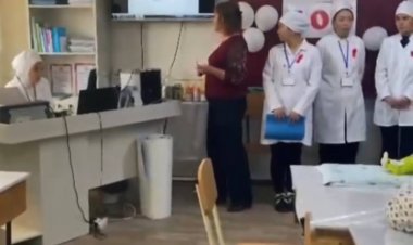 «ВИЧ и молодёжь: знания, ответственность, здоровье»