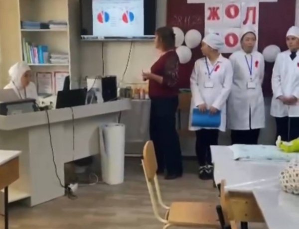 «ВИЧ и молодёжь: знания, ответственность, здоровье»