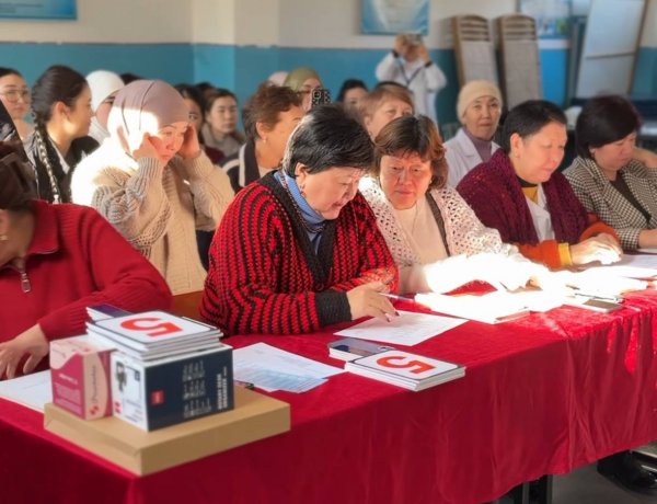 «Лучший акушер – 2025»