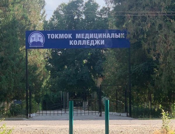 Кабыл алуу документтери/Документы для поступления