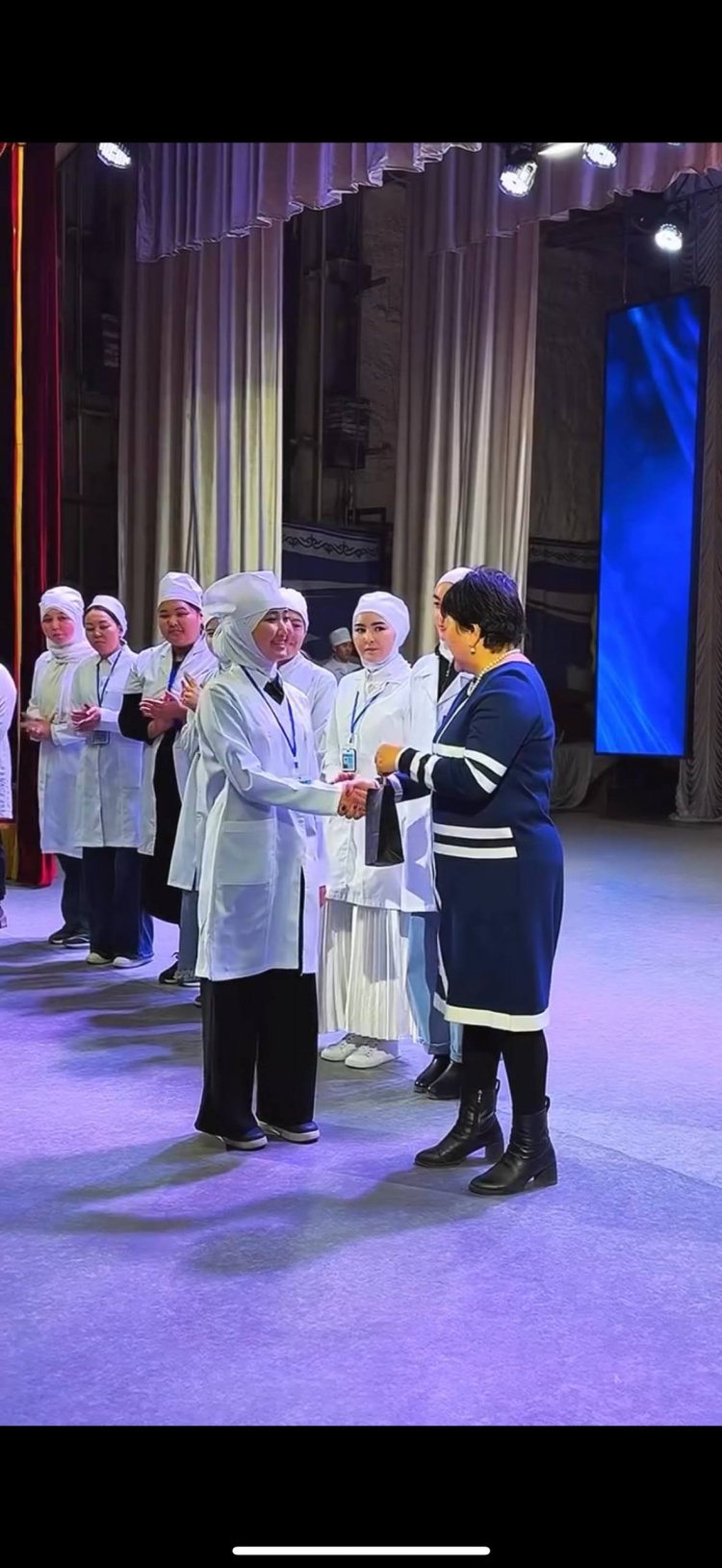 17 ноября — День студентов!