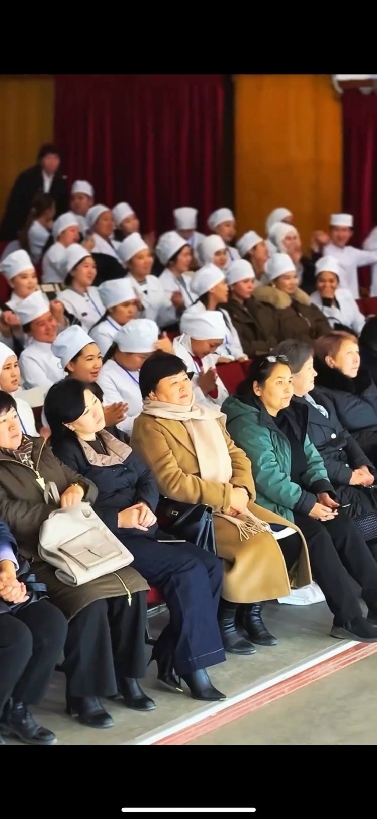 17 ноября — День студентов!