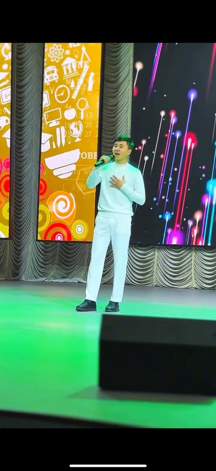 17 ноября — День студентов!