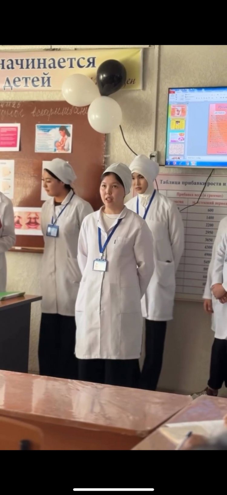 Преимущества грудного вскармливания