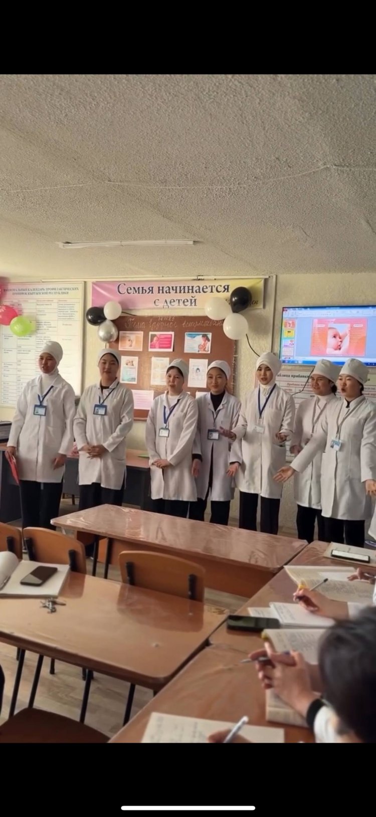 Преимущества грудного вскармливания