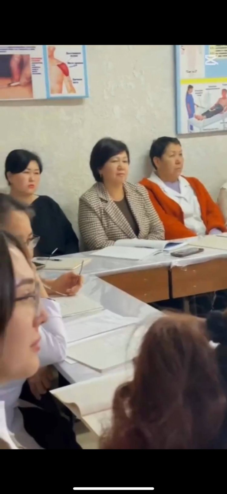 «ВИЧ и молодёжь: знания, ответственность, здоровье»