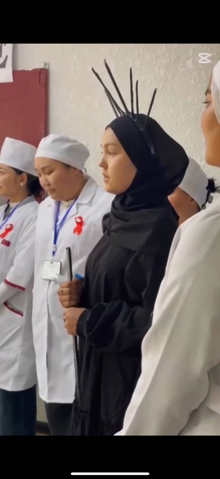 «ВИЧ и молодёжь: знания, ответственность, здоровье»